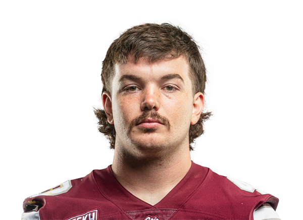 Cooper Barnum headshot