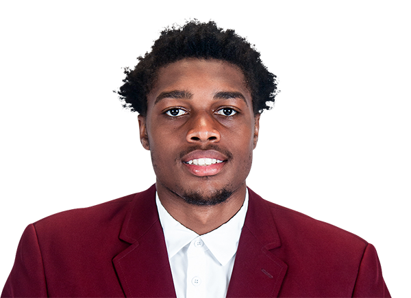 Jaree Turner-Kinsler headshot