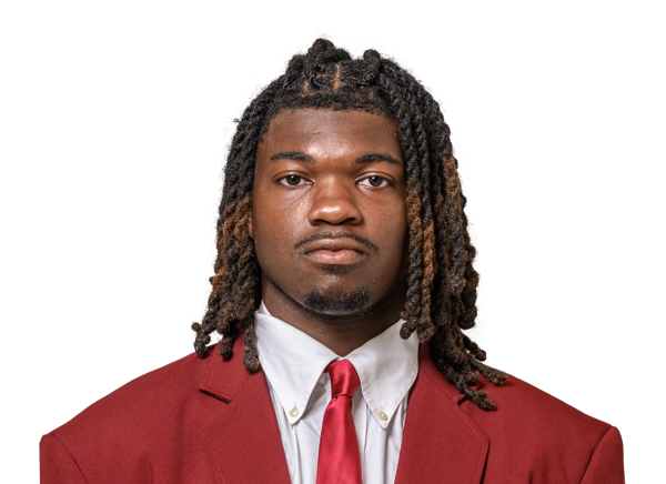 Antwone Watts headshot