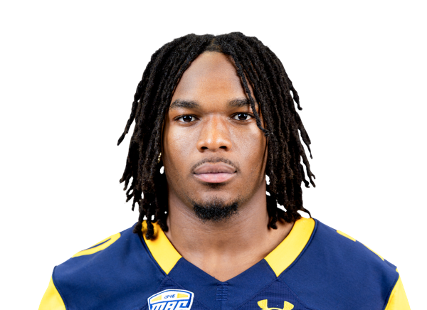 DeWayne Gissendanner headshot