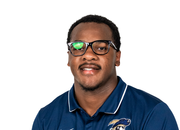 Justin Waters headshot