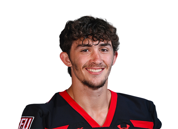 Cole Doyle headshot