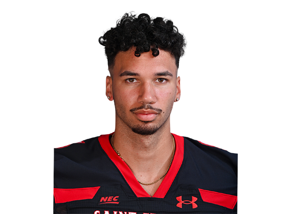 Nick Whitfield Jr. headshot