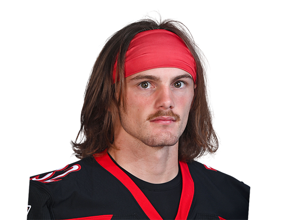 Nathaniel Frye headshot