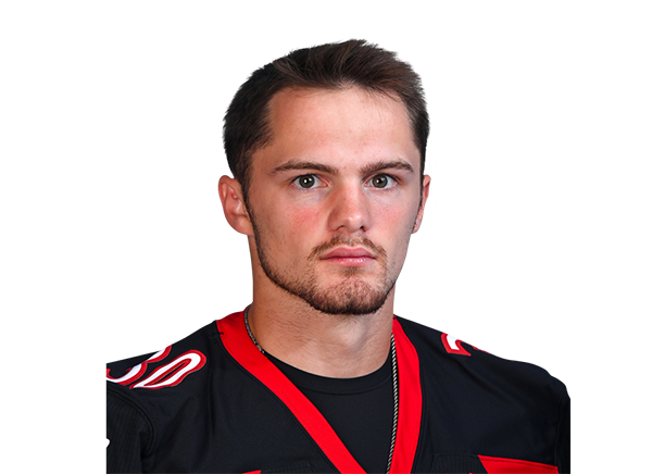 Mason Frye headshot