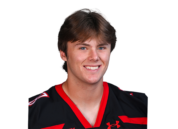 Scott Raymond headshot