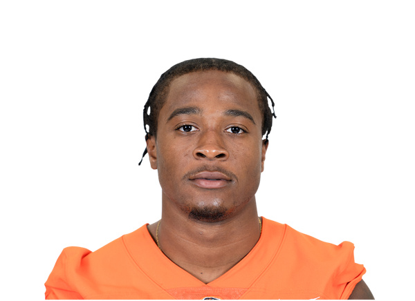 Caleb McKenzie headshot