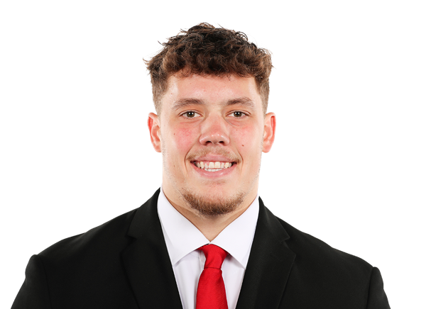 Joe Cotton headshot