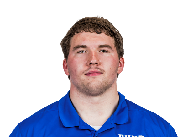 Jordan Larsen headshot
