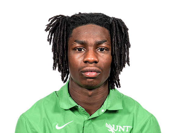Kerry Williams II headshot