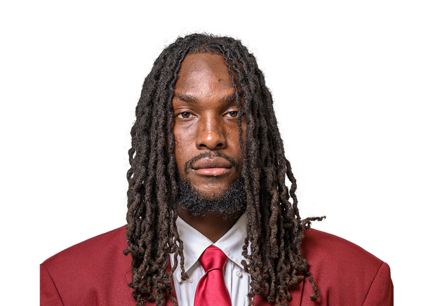 Javin Dames headshot