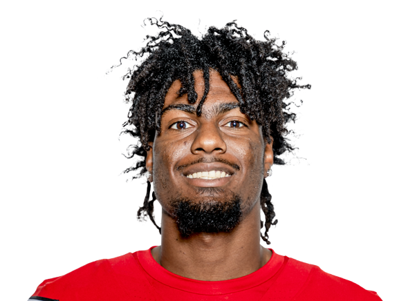 Amier Boyd headshot