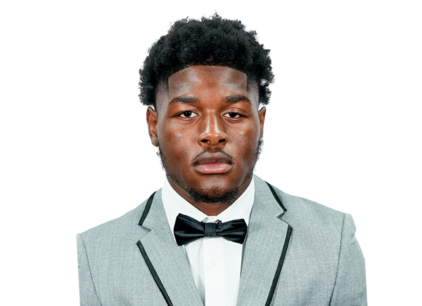 Anthony James Jr. headshot