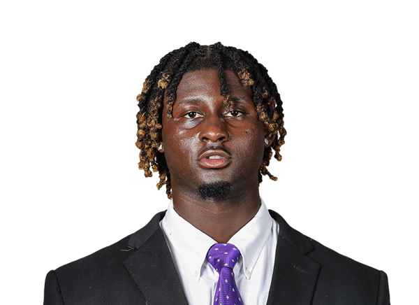 BJ Diakite headshot