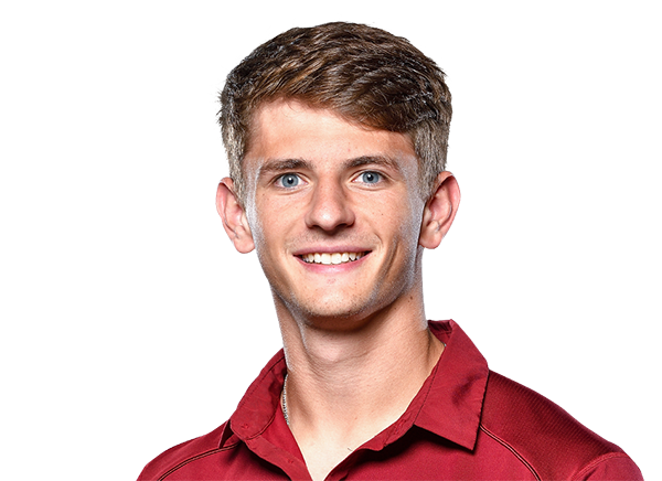 Jacob Lurie headshot