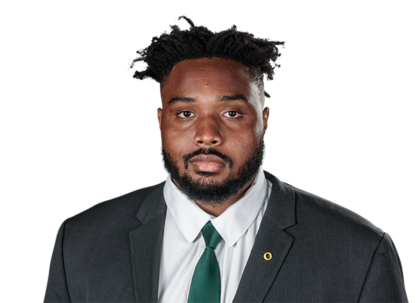 Jamaree Caldwell headshot