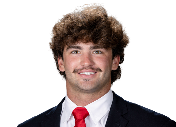 Charlie Jarvis headshot
