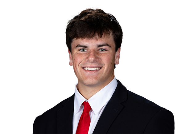 Jackson Trudgeon headshot