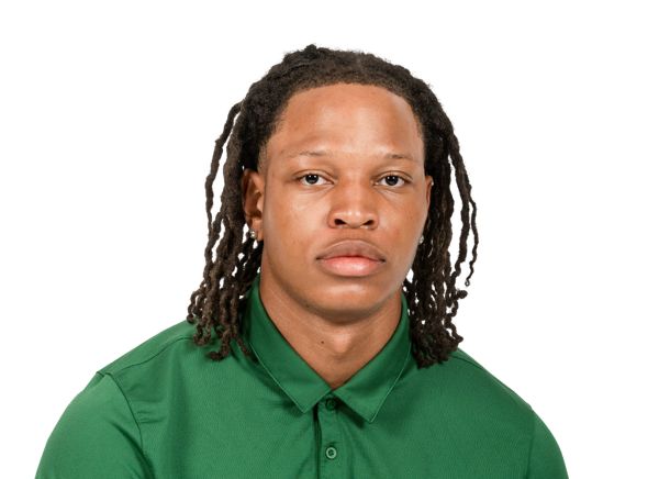 Jorel Liverpool headshot