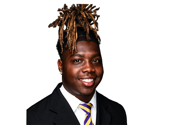 Taj Sanders headshot