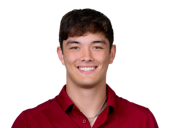 Jake Stearney headshot