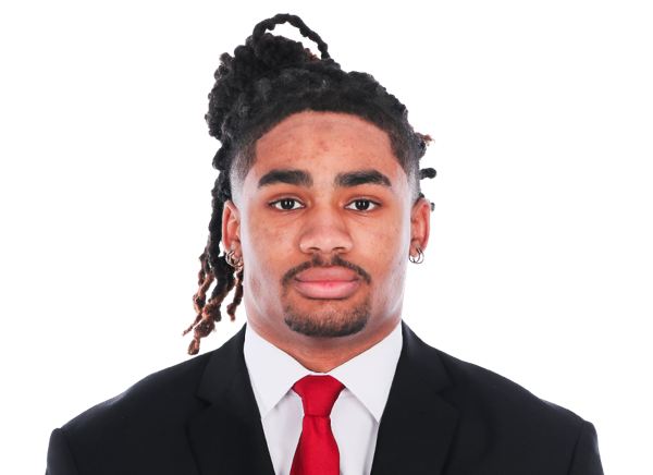 Samaj Jones headshot