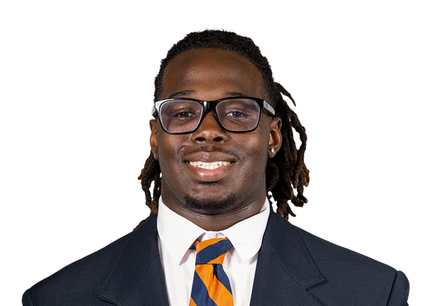 Anthony Britton headshot