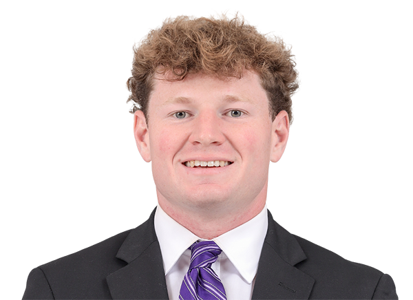 Caleb McDougle headshot