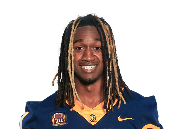 KaVan Reed headshot