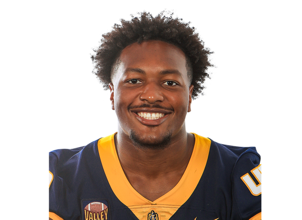 Malachi Williams headshot