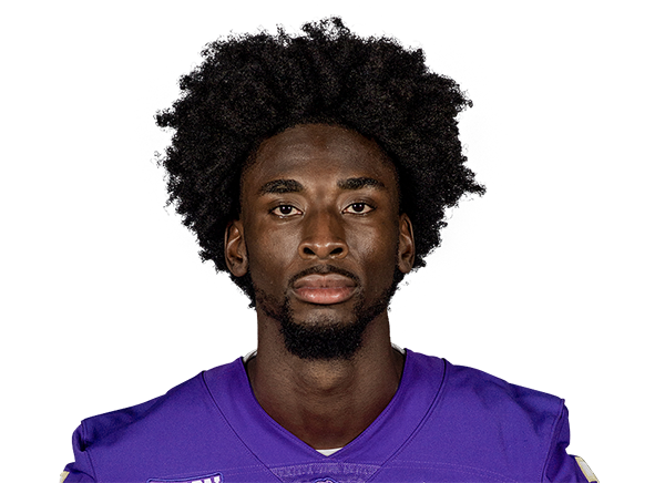David White Jr. headshot