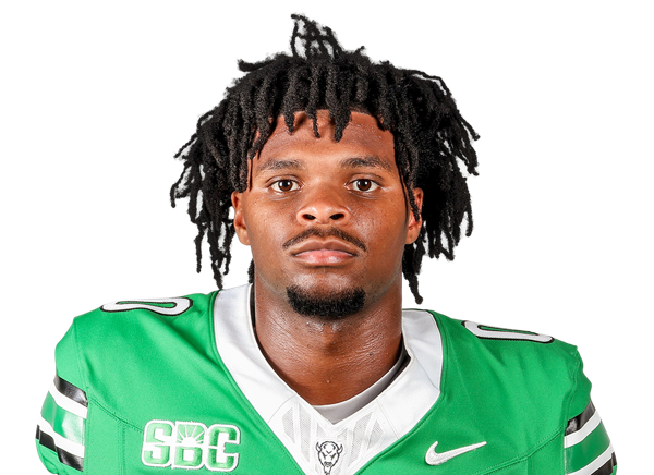 De'Andre Tamarez headshot