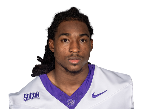 Corey Reddick Jr. headshot