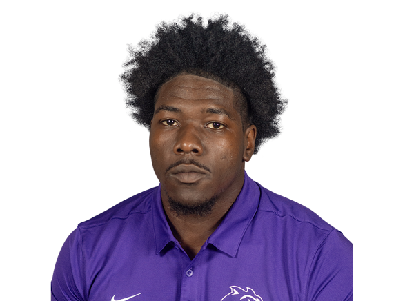 Justin Wallace headshot