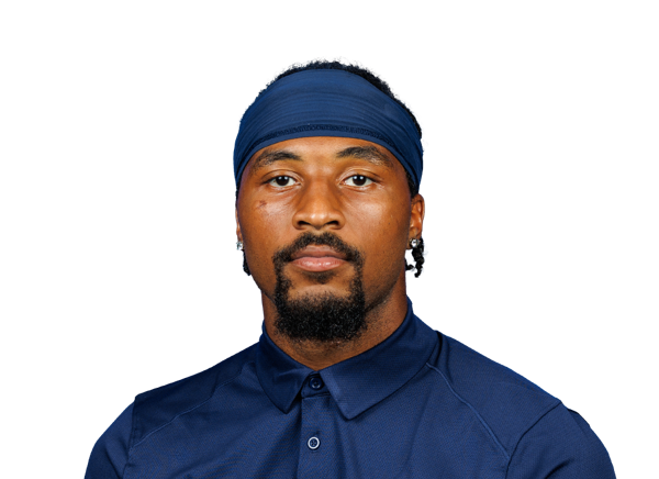 Phaizon Wilson headshot
