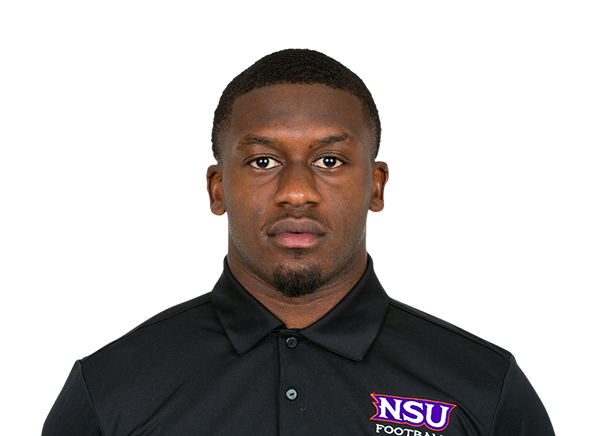 Quaterius Hawkins headshot