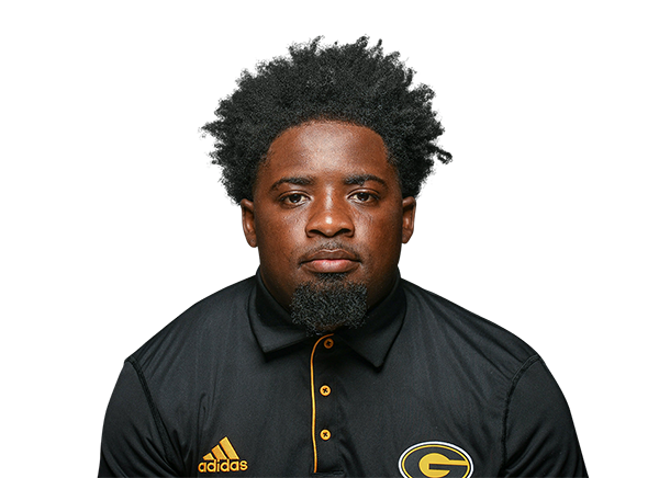 Dedrick Talbert headshot