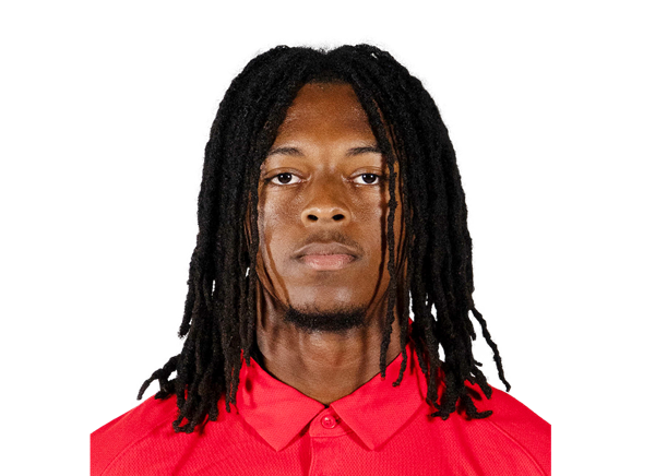 Kevin Thomas Jr. headshot