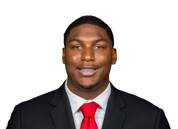 Cameron Ambrose headshot