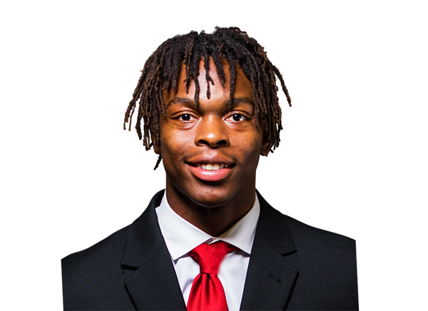 AJ Beale headshot