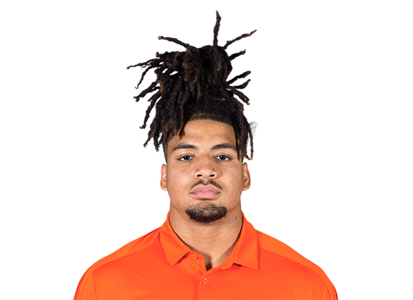 Mason Hall headshot