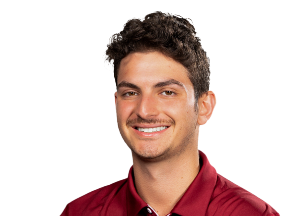 Bennett Abbe headshot