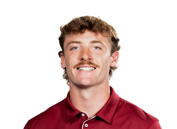 Dallas Elliott headshot
