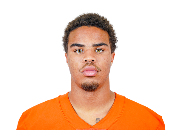 Simion Hines headshot