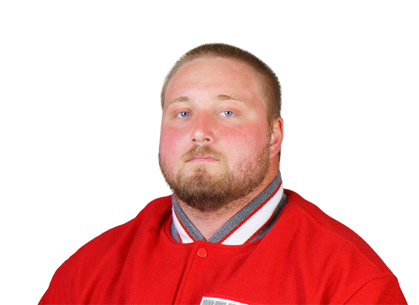 Cooper Webb headshot
