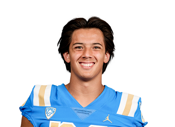 Josiah Gonzales headshot