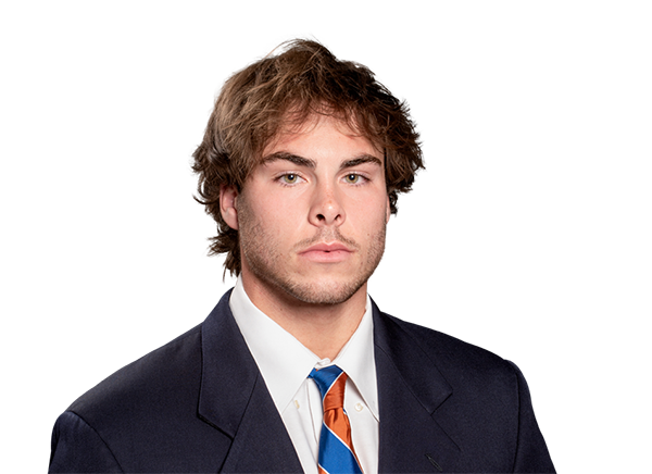 Ethan Mikita headshot