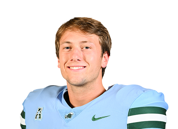 Brice Busch headshot