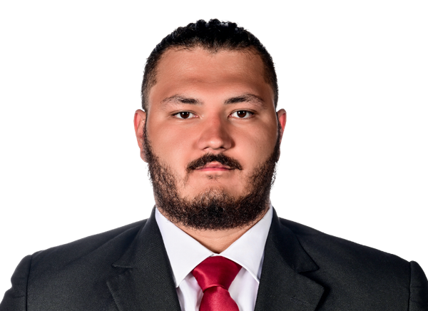 Tyler Cappi headshot