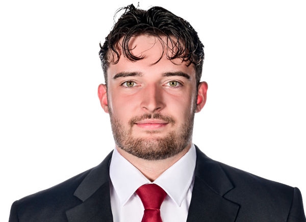 Fabian Rogosch headshot